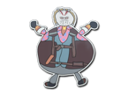 Poorly Drawn Bloody Darryl image